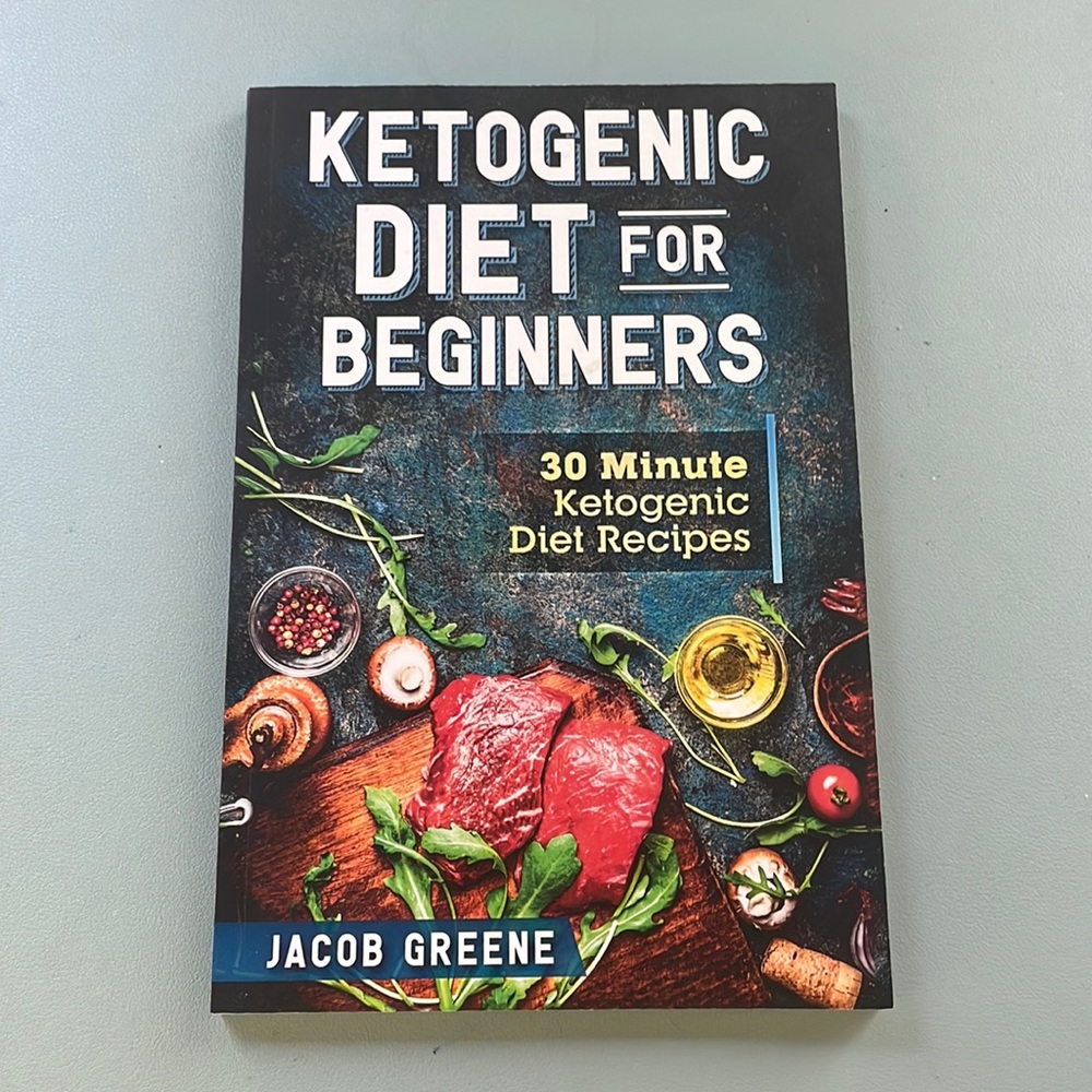 Ketogenic Diet for Beginners